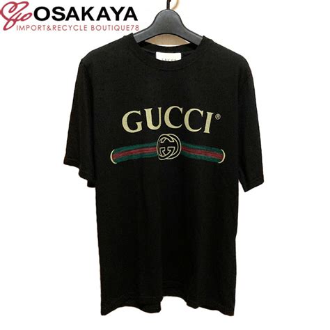 gucci 337506-z5286|GUCCI Tops T.